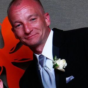 Meet your Posher, Donald